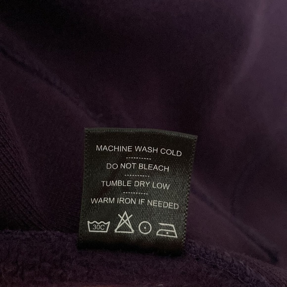 American Giant | Classic Full Zip Sweatshirt with Hood - Picture 3 of 16